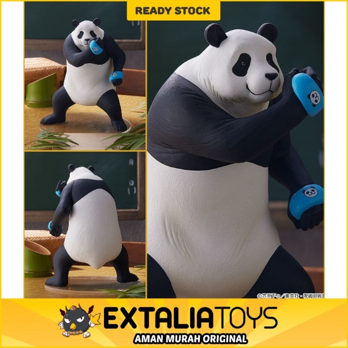 POP UP PARADE Panda POP UP PARADE Panda